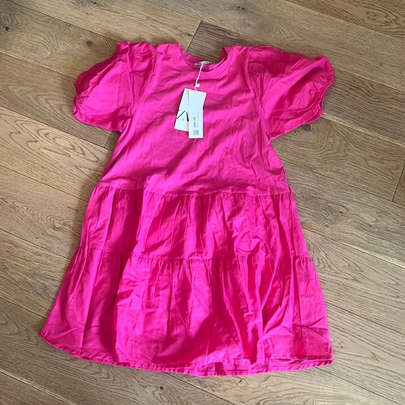 Cute Zara dress - Picture 1 of 3